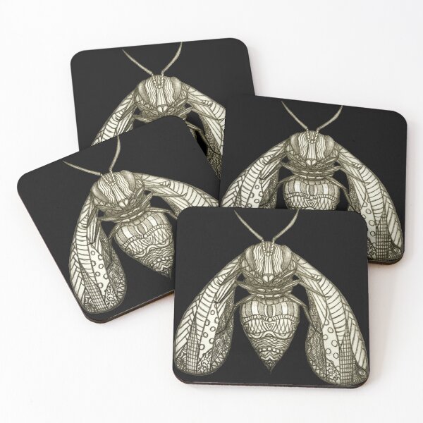 Item preview, Bee designed and sold by J-Rage.