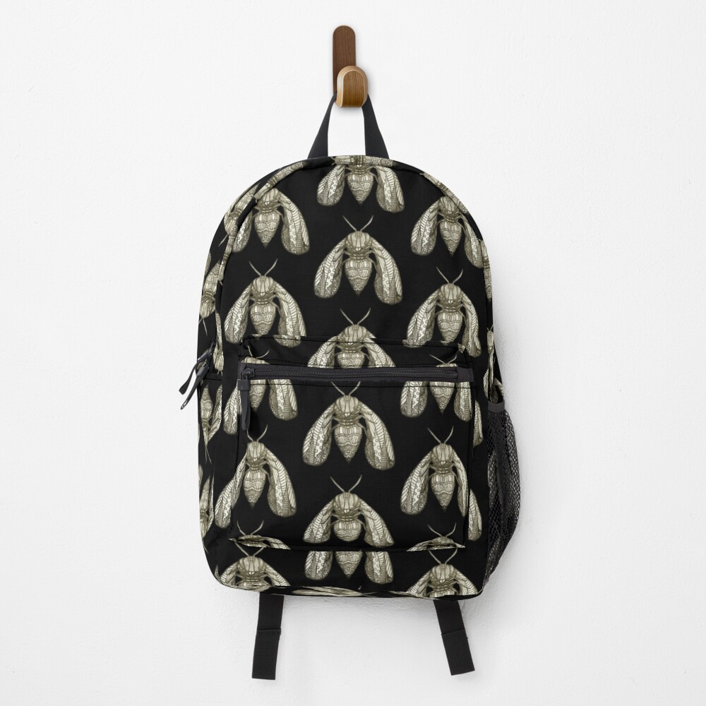 Item preview, Backpack designed and sold by J-Rage.