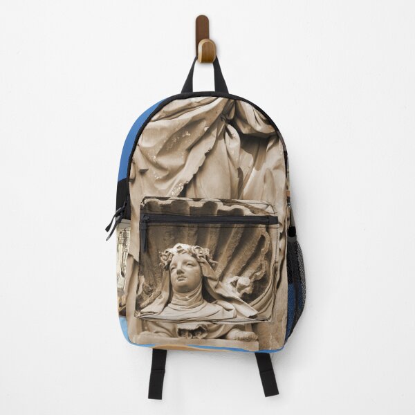 Item preview, Sint Catherine of Siena designed and sold by Journeys of Faith.