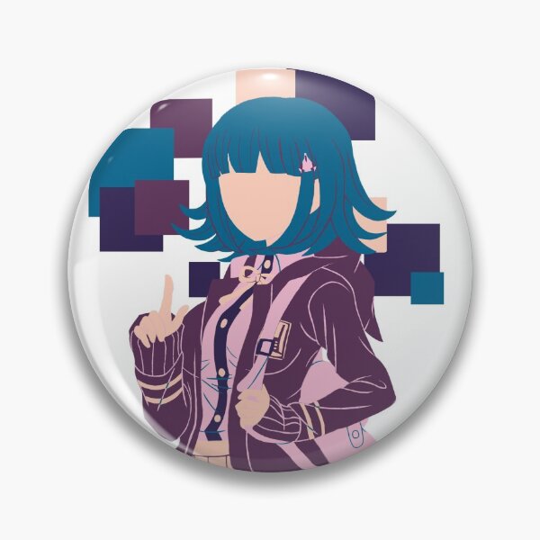 Item preview, Chiaki palette  designed and sold by Invaderkad.