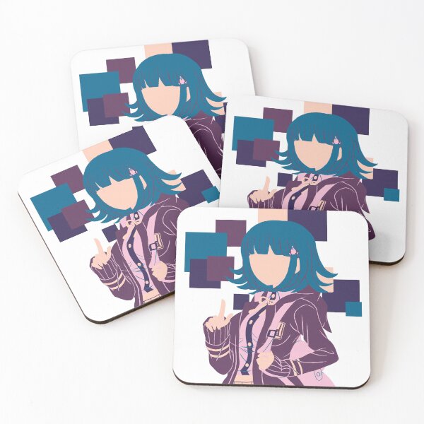 Item preview, Chiaki palette  designed and sold by Invaderkad.