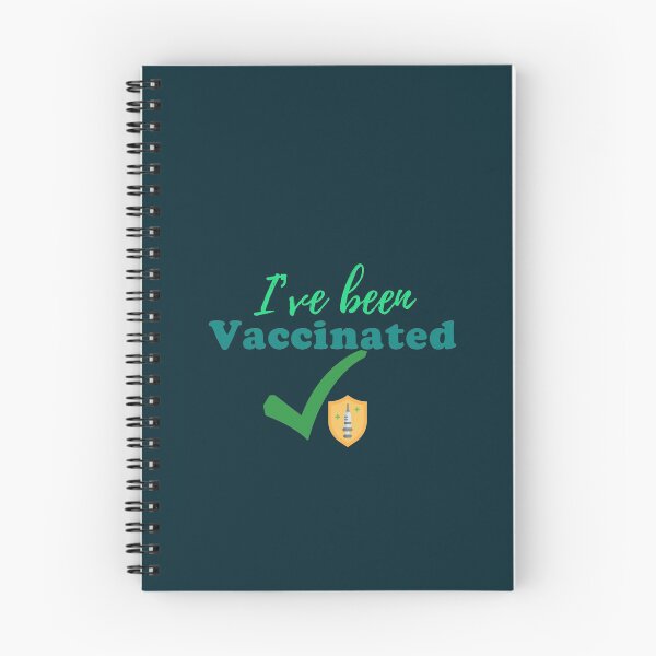 Item preview, Fully vaccinated 2021 designed and sold by No Talk Studio .