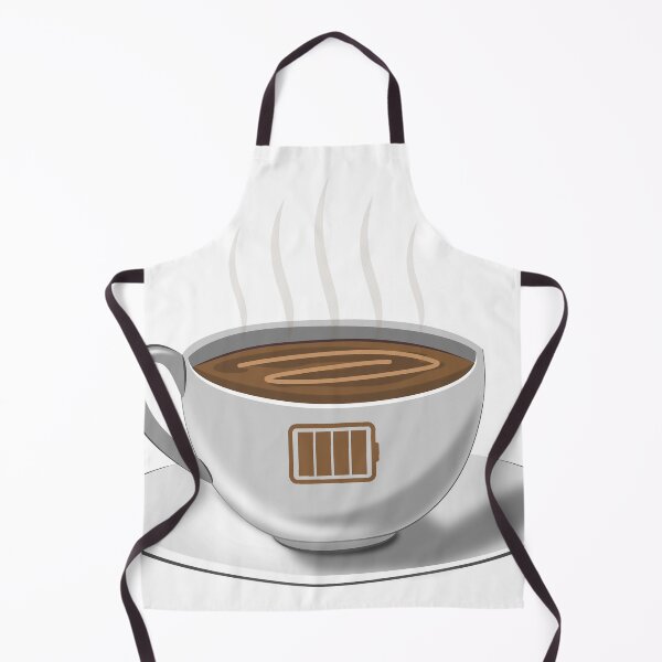 Item preview, Coffee Charging Battery designed and sold by winsoft.