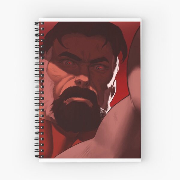 Item preview, Omniman designed and sold by The Cool   Store.