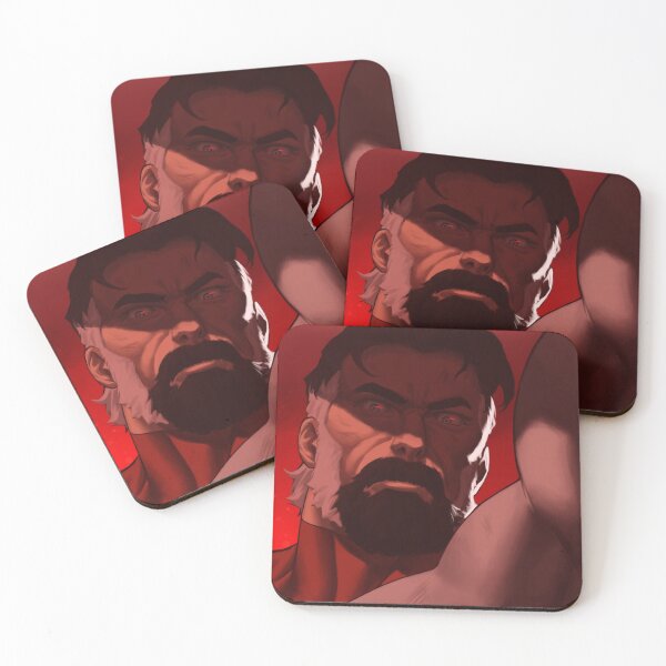 Item preview, Omniman designed and sold by The Cool   Store.