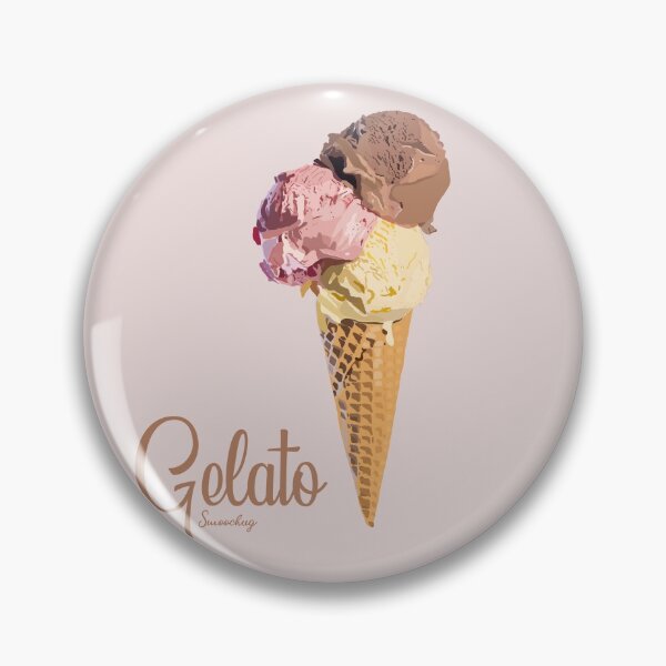 Item preview, Ice Cream Foodies  designed and sold by smoochugs.