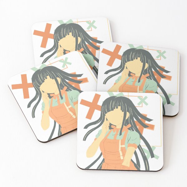 Item preview, Mikan palette  designed and sold by Invaderkad.