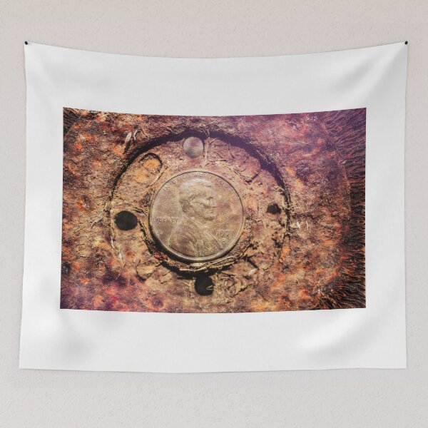 Item preview, Abe designed and sold by Jim Love.