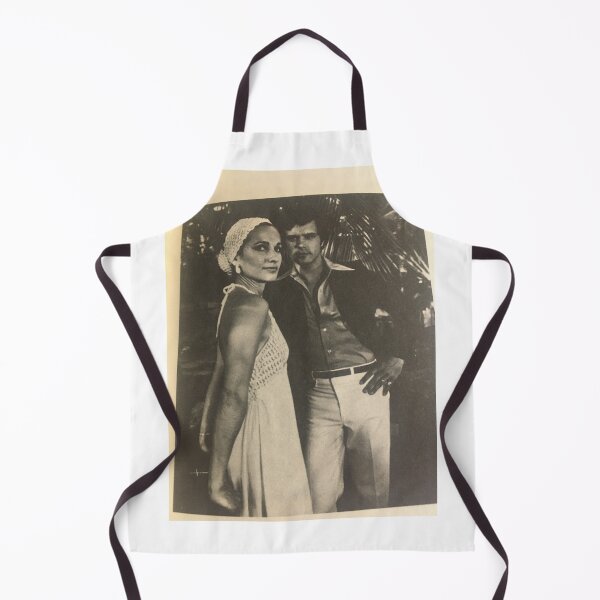Item preview, Erica Kane and Tom Cudahy on their honeymoon designed and sold by Jenniferkate72.