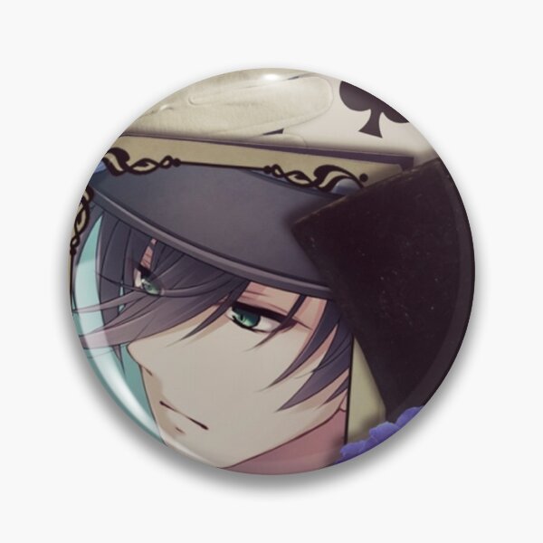 Item preview, Lost Alice - Luke designed and sold by shipperfangirl.