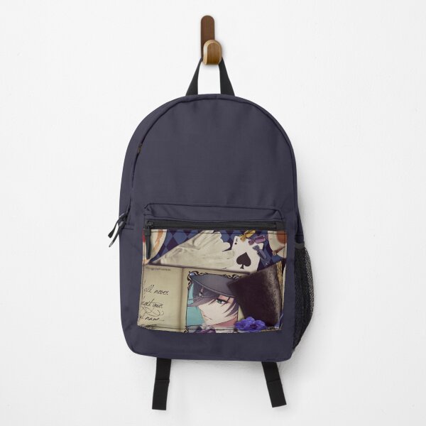 Item preview, Lost Alice - Luke designed and sold by shipperfangirl.