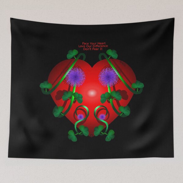 Item preview, The Clover designed and sold by Roger R Cormier.