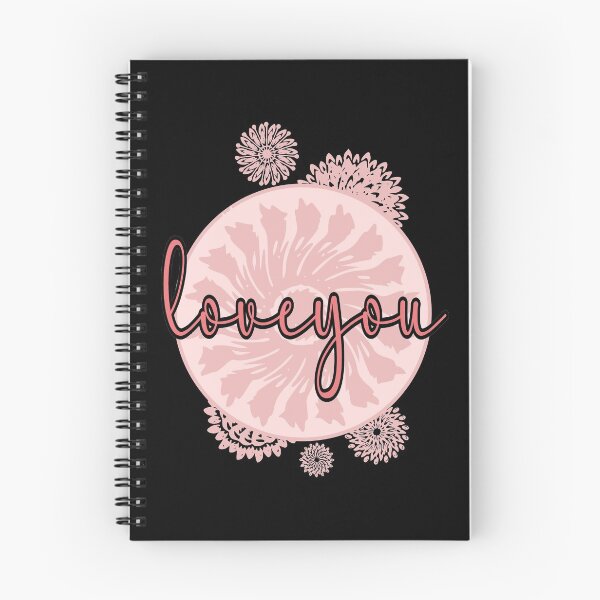 Item preview, love you designed and sold by sandpiperstudio.
