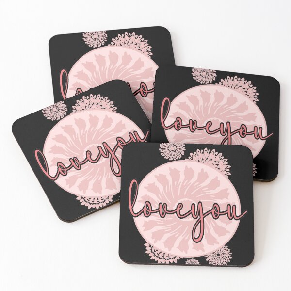 Item preview, love you designed and sold by sandpiperstudio.