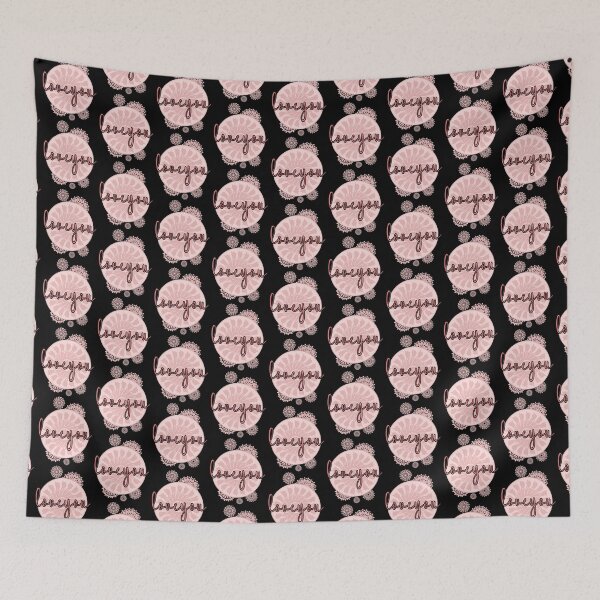 Item preview, love you designed and sold by sandpiperstudio.
