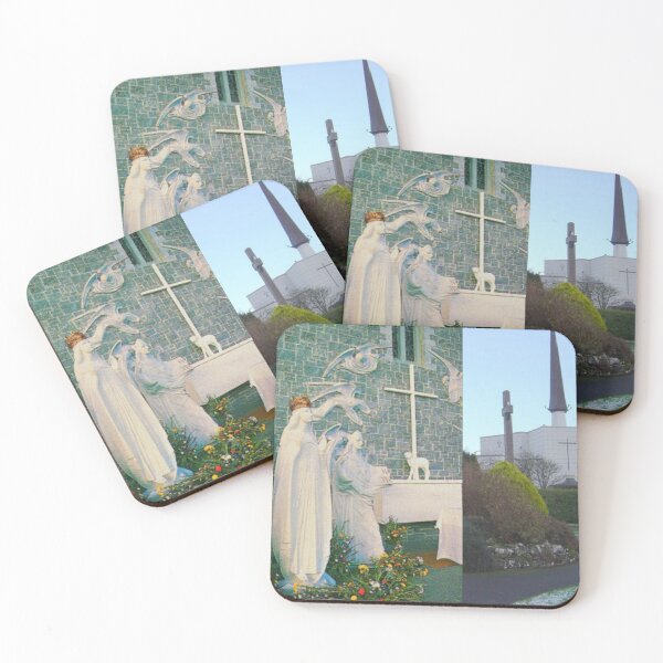 Item preview, Our Lady of Knock Ireland designed and sold by Journeys of Faith.