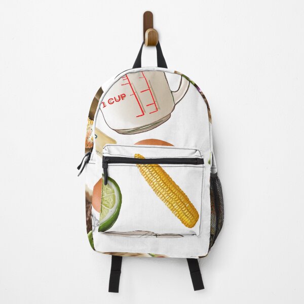 Item preview, Food Wall Art designed and sold by The delicious food Store.