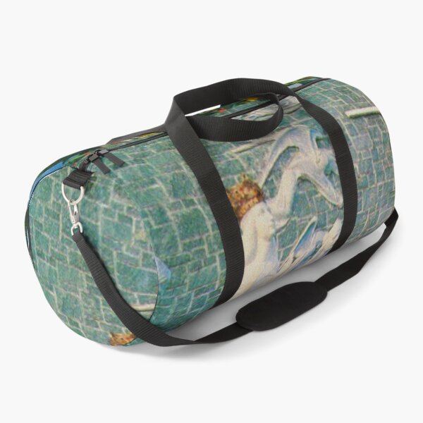 Our Lady of Knock Ireland Duffle Bag