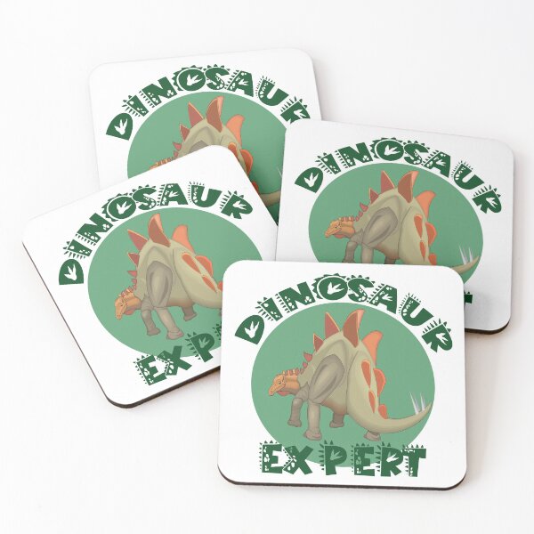 Item preview, Dinosaur Expert,Paleontologist stegosaurus skull design designed and sold by MiloHarris.