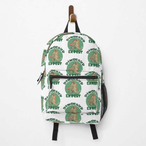 Item preview, Dinosaur Expert,Paleontologist stegosaurus skull design designed and sold by MiloHarris.
