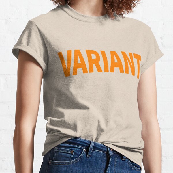 VARIANT LOKI TVA Classic T-Shirt