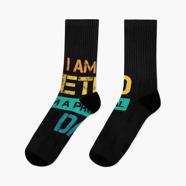 Item preview, I'm Not Retired I'm A Professional Dad  designed and sold by laurader.