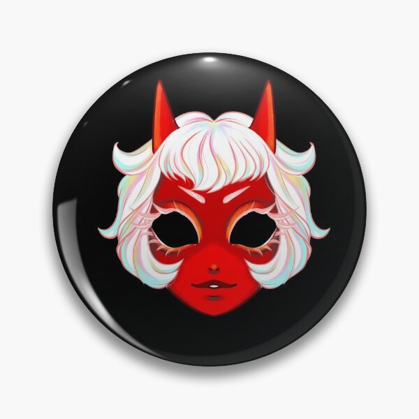 Item preview, Two Faced  designed and sold by ghosthouseart.