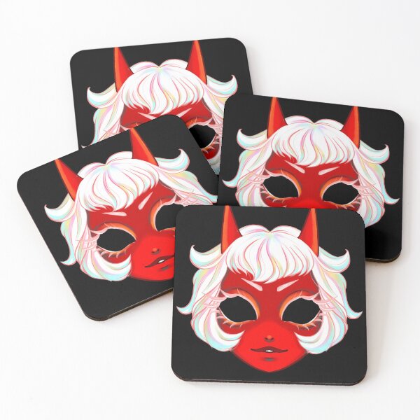 Item preview, Two Faced  designed and sold by ghosthouseart.