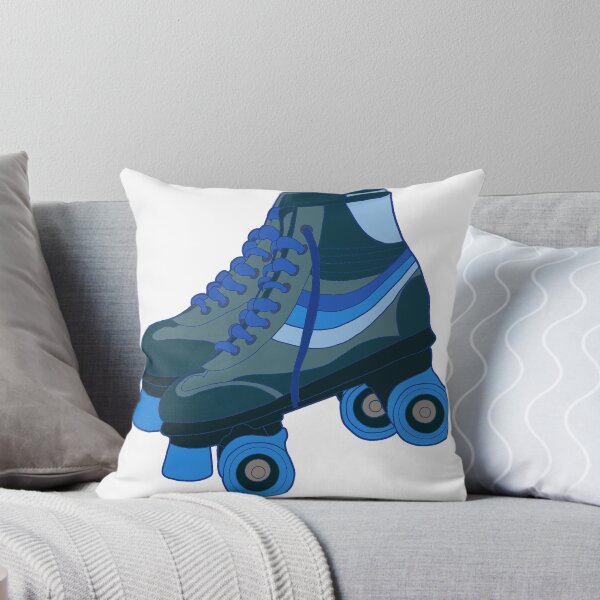 Item preview, Aesthetic roller skate retro designed and sold by XLesserPandaX.