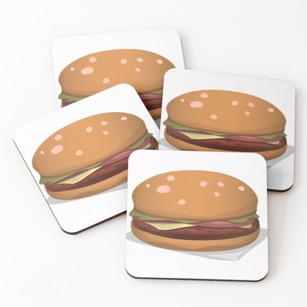 Item preview, Hamburguesa designed and sold by Jujuzinha21.