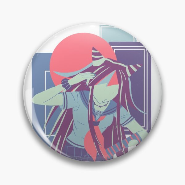 Item preview, Ibuki palette  designed and sold by Invaderkad.
