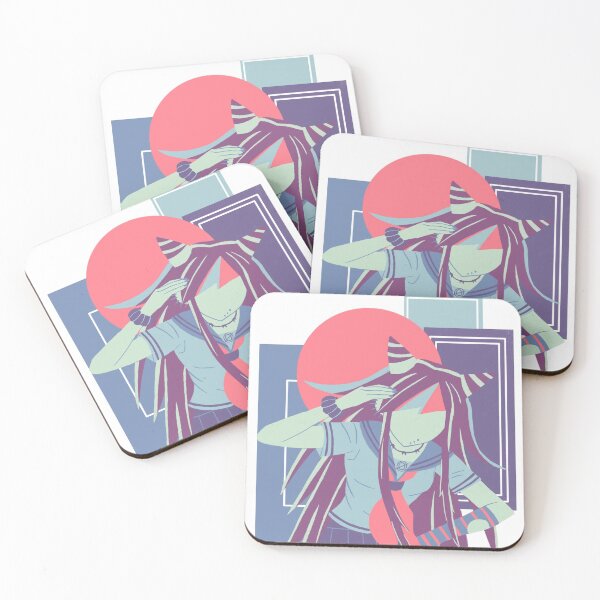 Item preview, Ibuki palette  designed and sold by Invaderkad.
