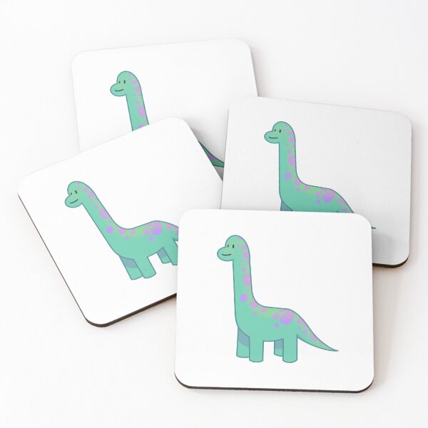 Item preview, Terry the Dinosaur designed and sold by AspenArts.