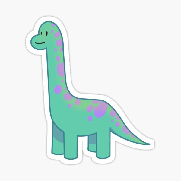 Item preview, Terry the Dinosaur designed and sold by AspenArts.