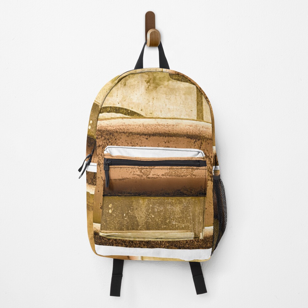 Item preview, Backpack designed and sold by butterbean57.