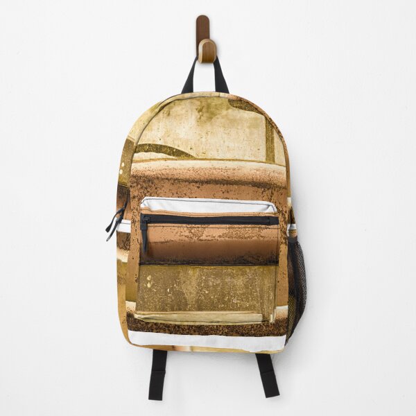 Item preview, Rusty Rear View designed and sold by Jim Love.