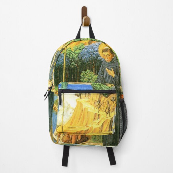 Item preview, Saint Augustine designed and sold by Journeys of Faith.