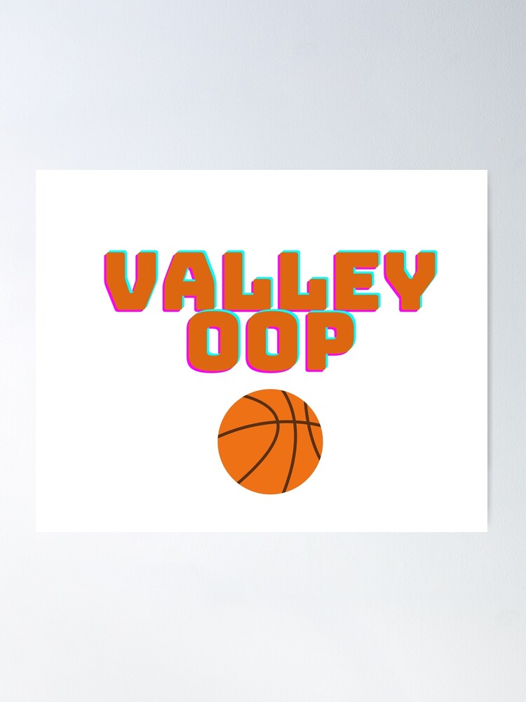Valley Proud, Hoodie / Medium - NBA - Sports Fan Gear | breakingt