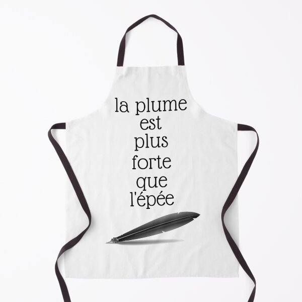 Item preview, la pluma es más fuerte que la espada designed and sold by Kweeuu.