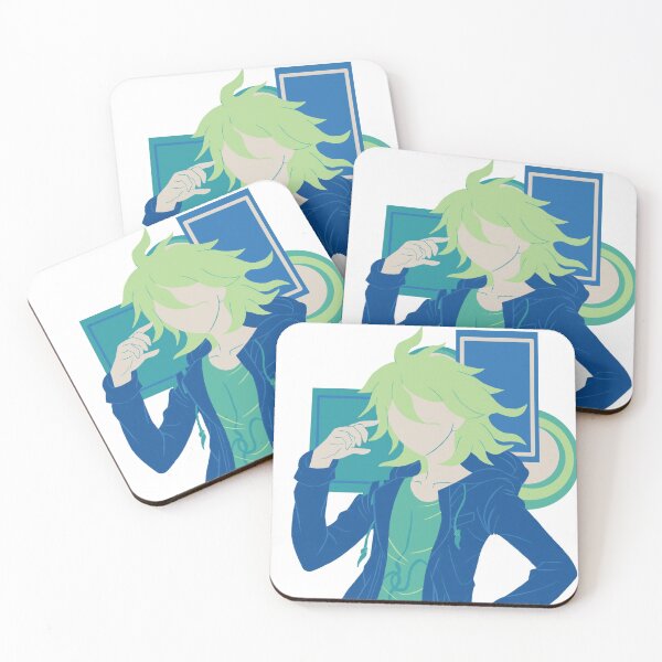 Item preview, Nagito palette  designed and sold by Invaderkad.