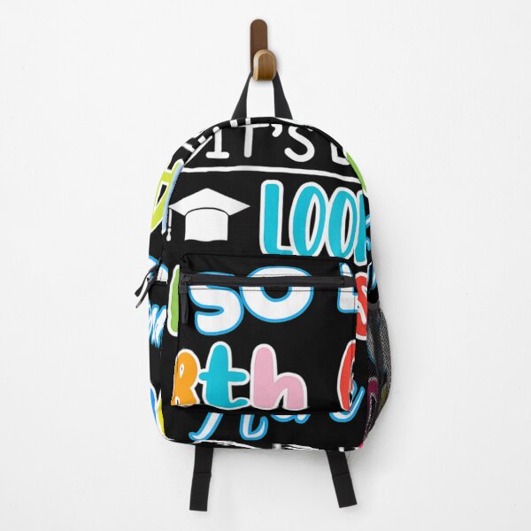Item preview, So Long 8th Grade Hello High School Graduation Funny  designed and sold by laurader.