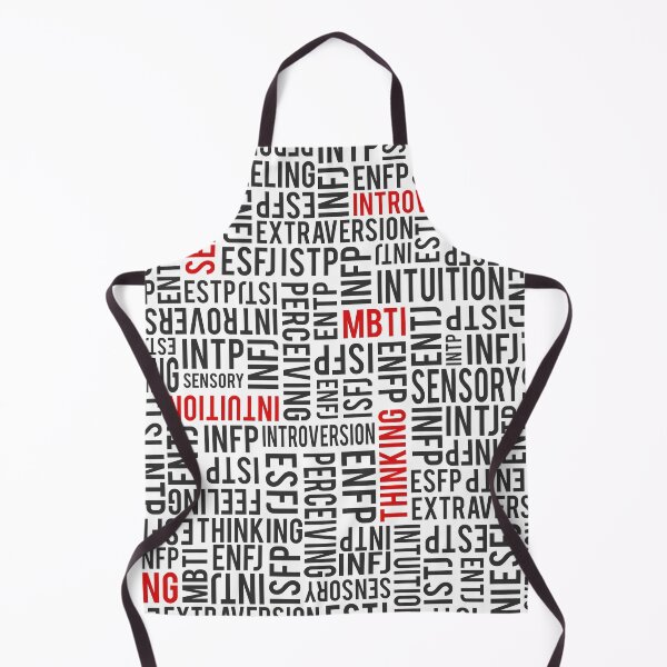 Item preview, Psychological Personality Type (MBTI Inspired) designed and sold by oliviaspaper.