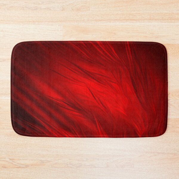 Item preview, Feathered path red designed and sold by RGiadaArtShop.