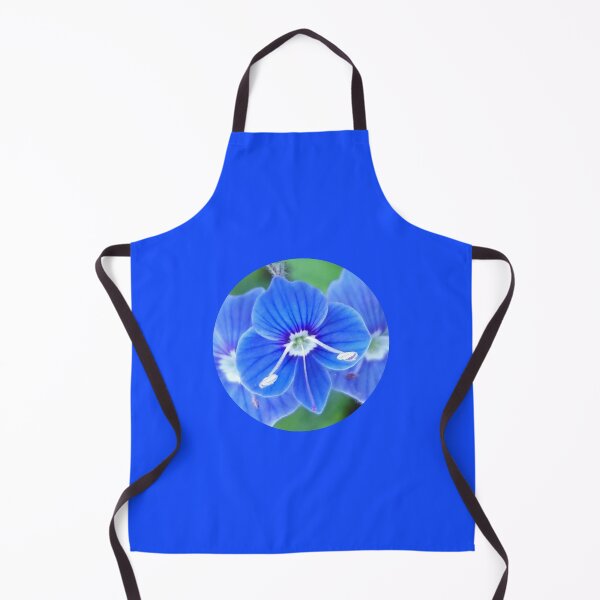 Item preview, Germander Speedwell designed and sold by amanda150771.