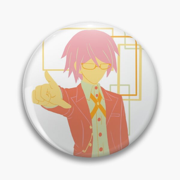 Item preview, Byakuya palette  designed and sold by Invaderkad.