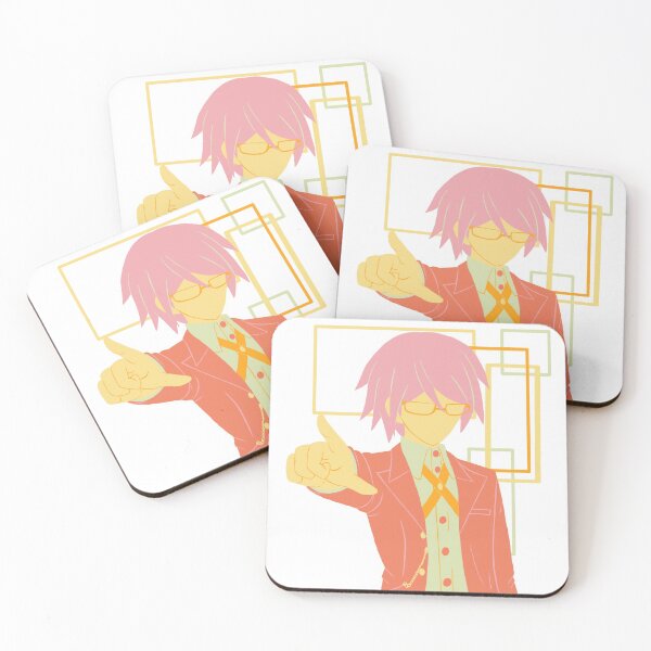 Item preview, Byakuya palette  designed and sold by Invaderkad.