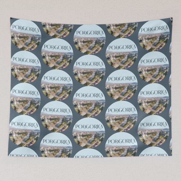 Item preview, Podgorica designed and sold by artbybali.