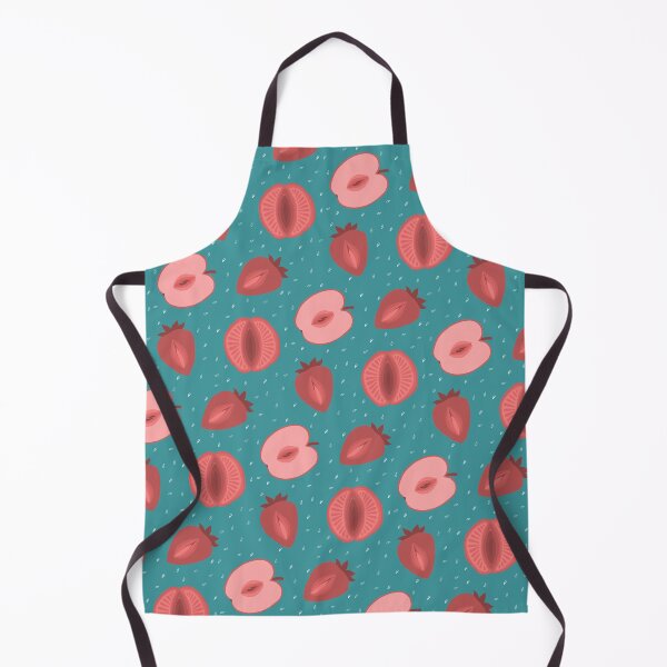 Item preview, all fruits are beautiful  designed and sold by TITSnTALES.