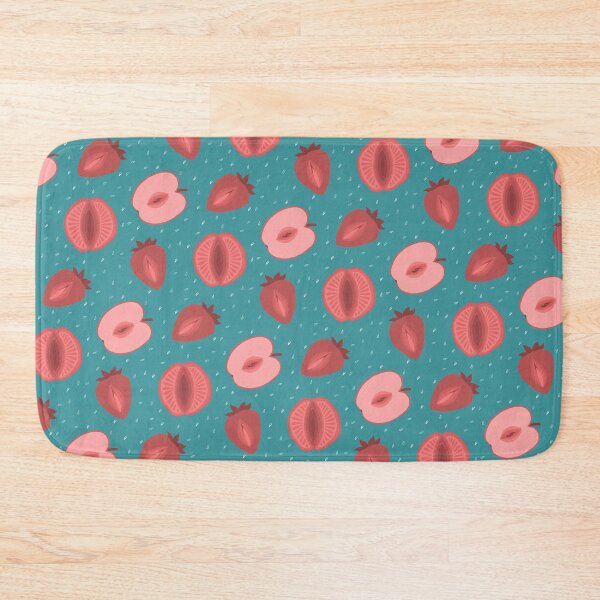 Item preview, all fruits are beautiful  designed and sold by TITSnTALES.
