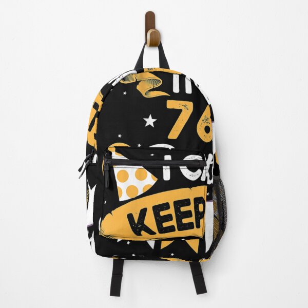 Item preview, 76 Year Old I Can't Keep Calm It's My 76th Birthday designed and sold by jerrie9.